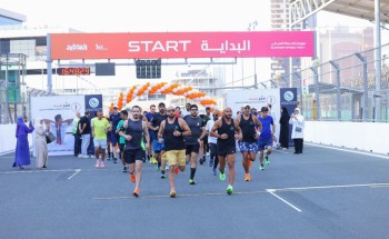 انطلاق حملة “عبِّر لطبيبك عن التهاب المفاصل الفقارية المحوري” تحت رعاية الجمعية السعودية للروماتيزم